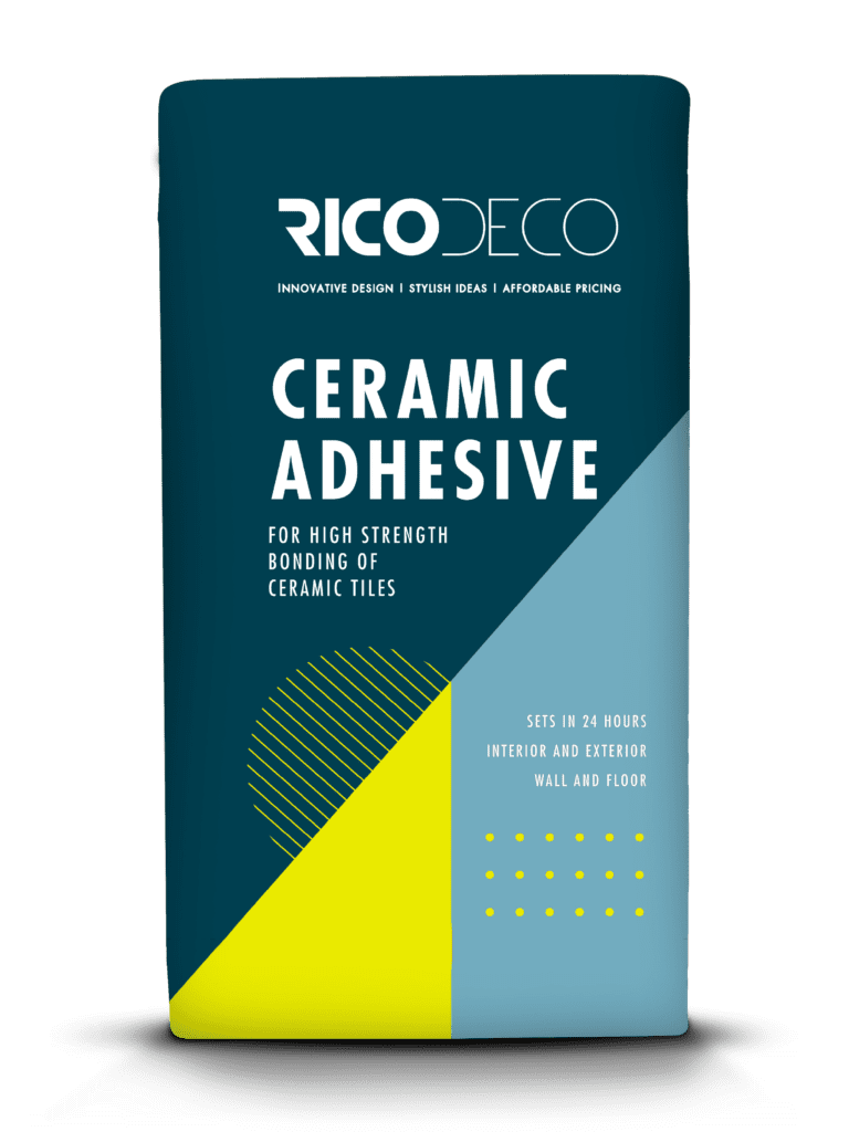 Ricodeco Ceramic